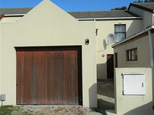 2 Bed Townhouse in Ottery