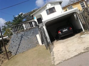 3 Bed House in Chatsworth Central