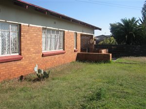 3 Bed House in Sunnyridge
