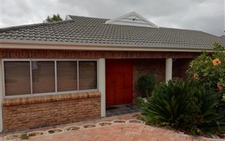 3 Bedroom House in Vredekloof