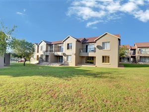 1 Bed Townhouse in Willowbrook