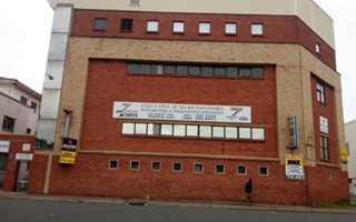 6250 m² Commercial space in Greyville