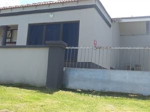 3 Bed House in Haven Hills