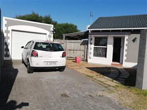 2 Bed Townhouse in Thornton