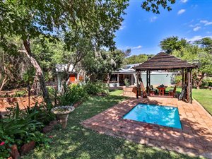 117198 ha Farm in Bela-Bela (Warmbaths)