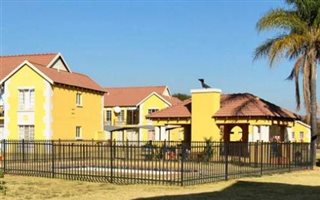 2 Bedroom Townhouse in Eldorette