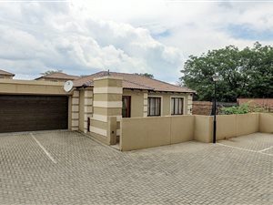 3 Bed Simplex in Montana