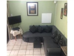 1 Bed Apartment in Rynfield