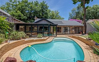3 Bedroom House in Blairgowrie