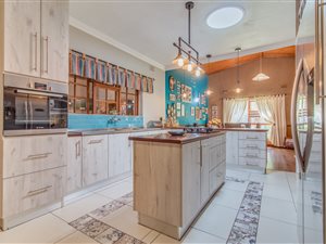 3 Bed House in Belmont Park