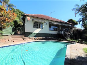 3 Bed House in Escombe