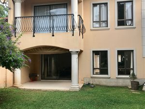 3 Bed Duplex in Umhlali Golf Estate