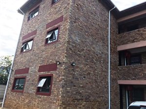 2 Bed Apartment in Empangeni