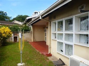 2 Bed Simplex in Sea View