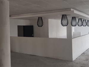 333 m² Retail Space in Brooklyn