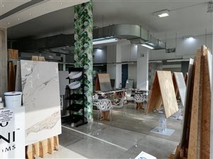 199 m² Commercial space in Ballito Commercial District