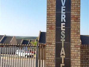 2 Bed Townhouse in Despatch