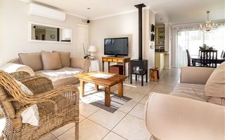 2 Bedroom House in Pinehurst