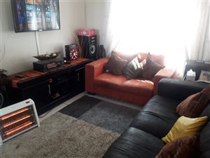 2 Bed House in Kagiso