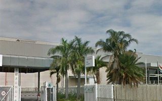 916 m² Industrial space in Prospecton Industrial