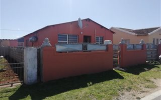3 Bedroom House in Motherwell