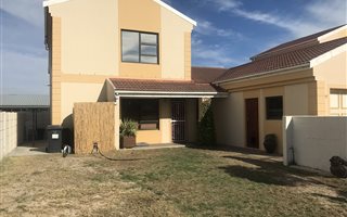3 Bedroom House in West Riding