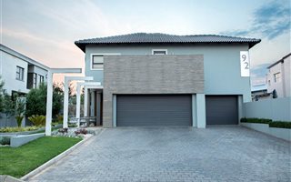 5 Bedroom House in Newmark Estate