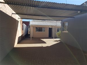 464 m² Office Space in New Park