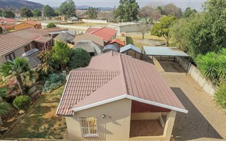 2 Bedroom House in Kibler Park