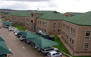 900 m² Commercial space in Highveld Techno Park
