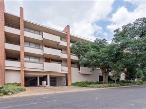 2 Bed Apartment in Monument Park
