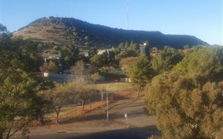 2 Bedroom Apartment in Bloemfontein