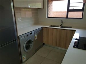 3 Bed Apartment in Willow Park Manor