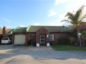 2 Bed Townhouse in Lorraine