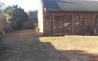 3 Bedroom House in Annlin