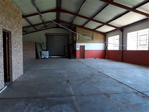 570 m² Commercial space in Lydenburg