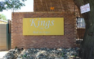 2 Bedroom Apartment in Kempton Park Central