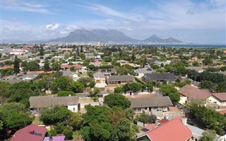 2 Bedroom Apartment in Milnerton Central