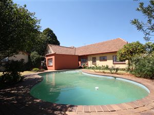 4 Bed House in Edendale