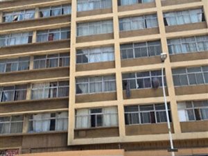 Studio Apartment in Durban CBD
