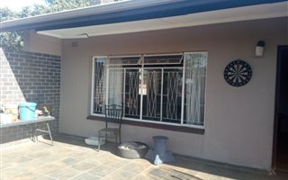 3 Bedroom House in Blanchville