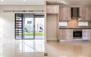 3 Bedroom House in Brackenfell South