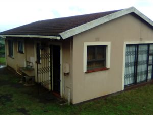 3 Bedroom House in Phoenix Industrial
