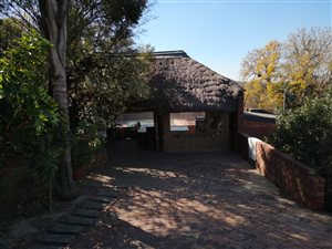 5 Bed House in Rietfontein