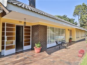 3 Bed House in Ferndale