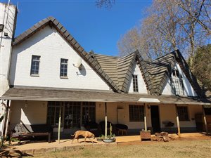 1.4 ha Farm in Claridge
