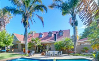 4 Bedroom House in Denver Park