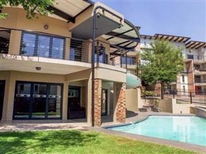 2 Bed Townhouse in Solheim