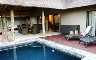 3 Bedroom House in Raptors View Wildlife Estate