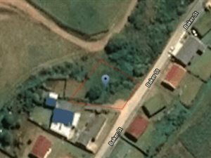 780 m² Land available in Sezela